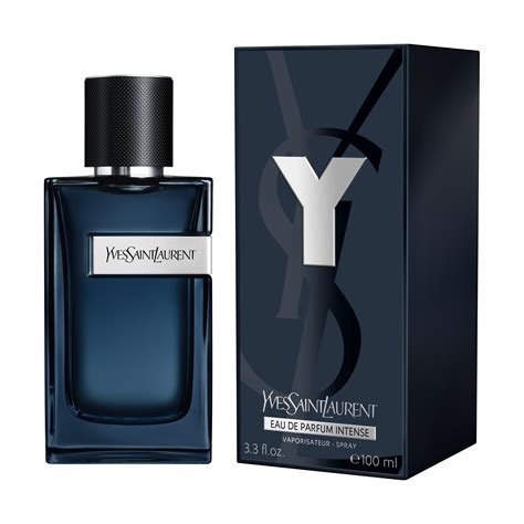 ysl intense 30ml|sephora YSL y edp.